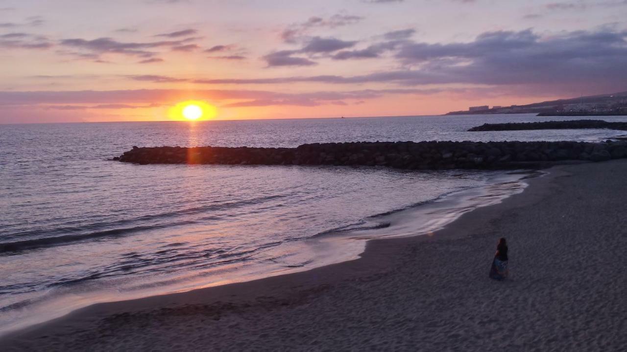 La Kasita In Primavera Lägenhet Costa Del Silencio Exteriör bild